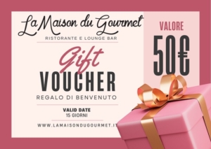 Gift Voucher